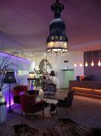 Decodel horeca styling