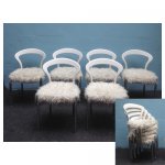  <p>6 witte stapel stoelen</p>
<p>€ 20,00 p/s VERHUUR</p>