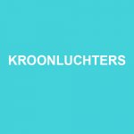 kroonluchters 