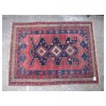 tapijt groot 4 <p>€ 25,00 VERHUUR</p>
<p>1 per soort / 200 x 145 cm (lxb) / perzische tapijt <br />alle tapijtjes 78 m2 (67 stuks)</p>