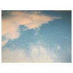 wolkendoek klein <p>€ 35,00 VERHUUR</p>
<p>1 stuk / 320 x 240 cm (lxb) / zeildoek</p>