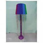 Schemerlamp 06 